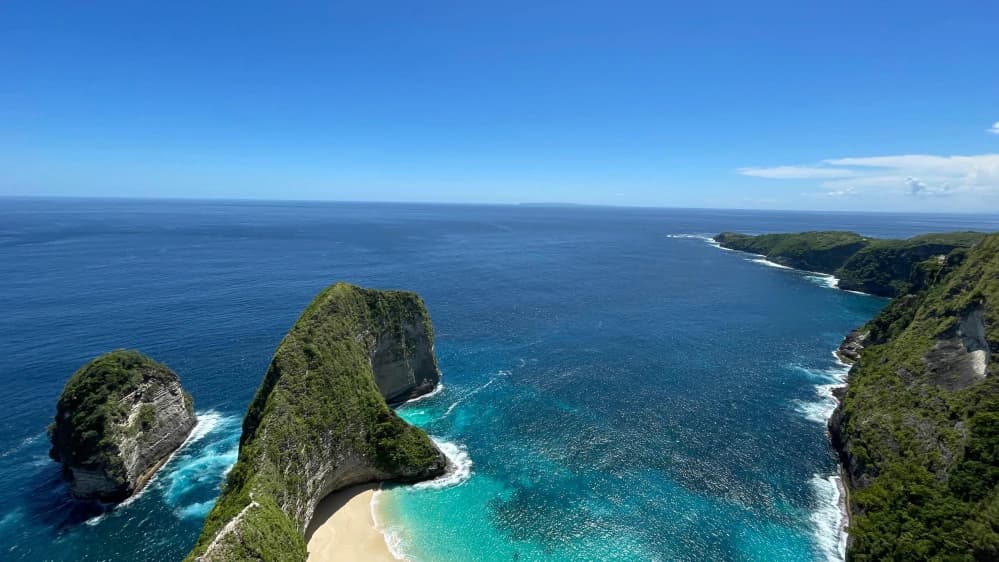Nusa Penida Day Tour Meet at Sanur Harbor - image 6