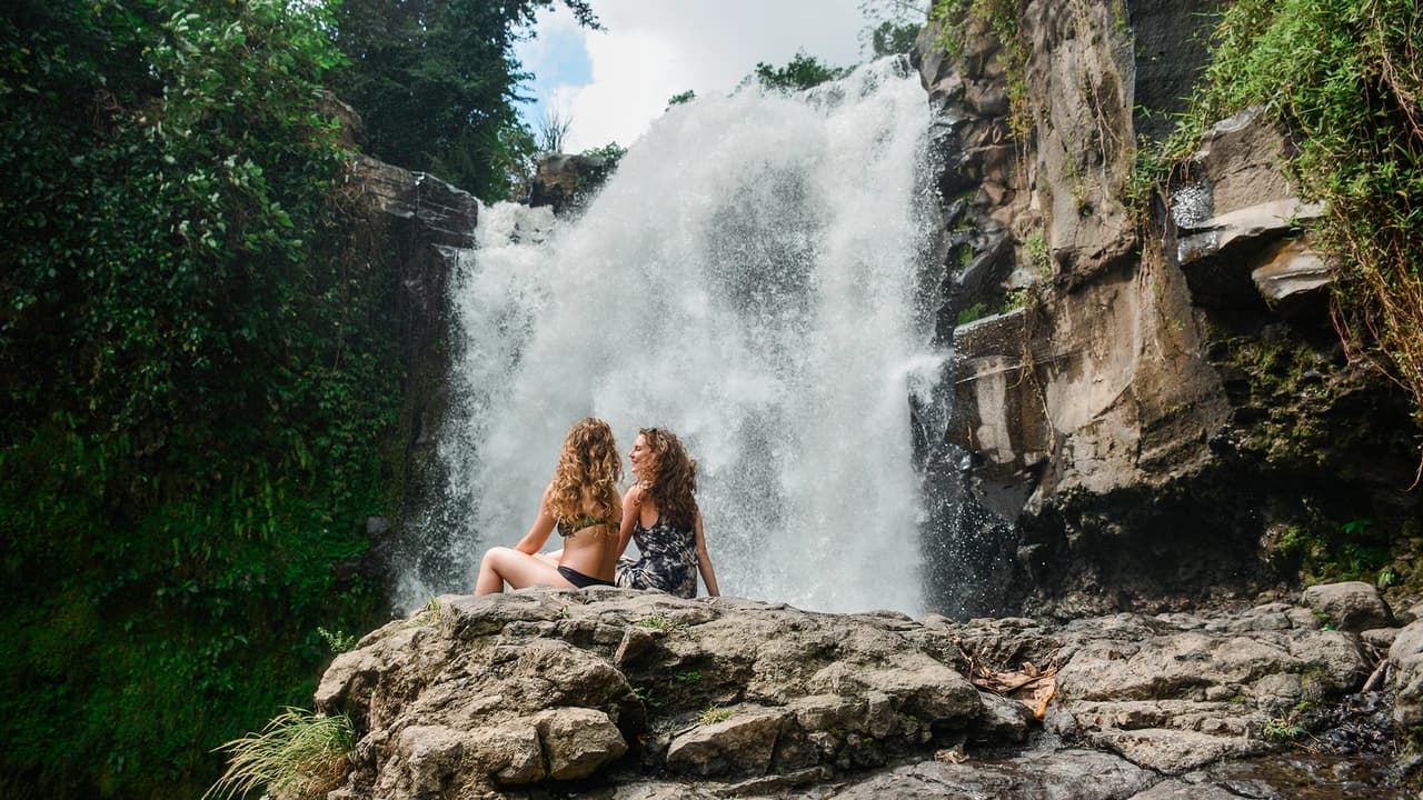 Kuta Tegenungan Waterfall & Tirta Empul Private Tour - Photo 3