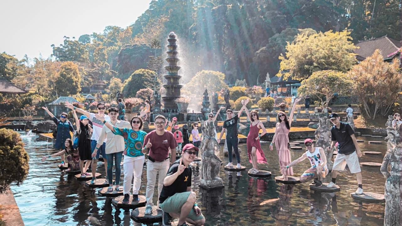Lempuyang Gate of Heaven Tour Through Bali Most Famous Destinations - Photo 2