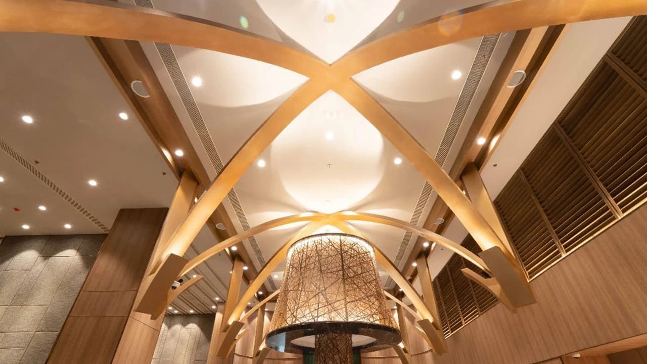 Saphire Plaza Premium Lounge - Jakarta Soekarno-Hatta International Airport Terminal 3 - Photo 4