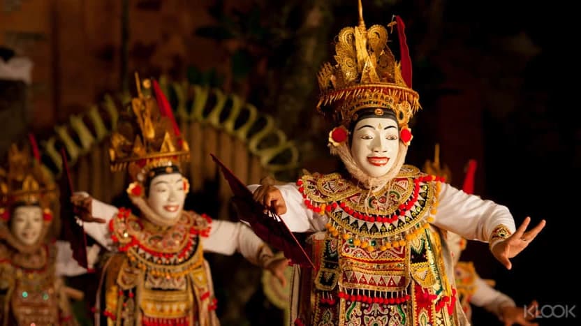 Bali's Greatest Hits: Ubud & Kintamani Private Tour - Photo 1