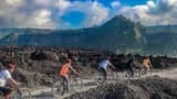 Mount Batur Sunrise and Black Lava Cycling Tour - image 6