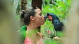 Lombok Wildlife Park: Intimate Wildlife Experience - image 8