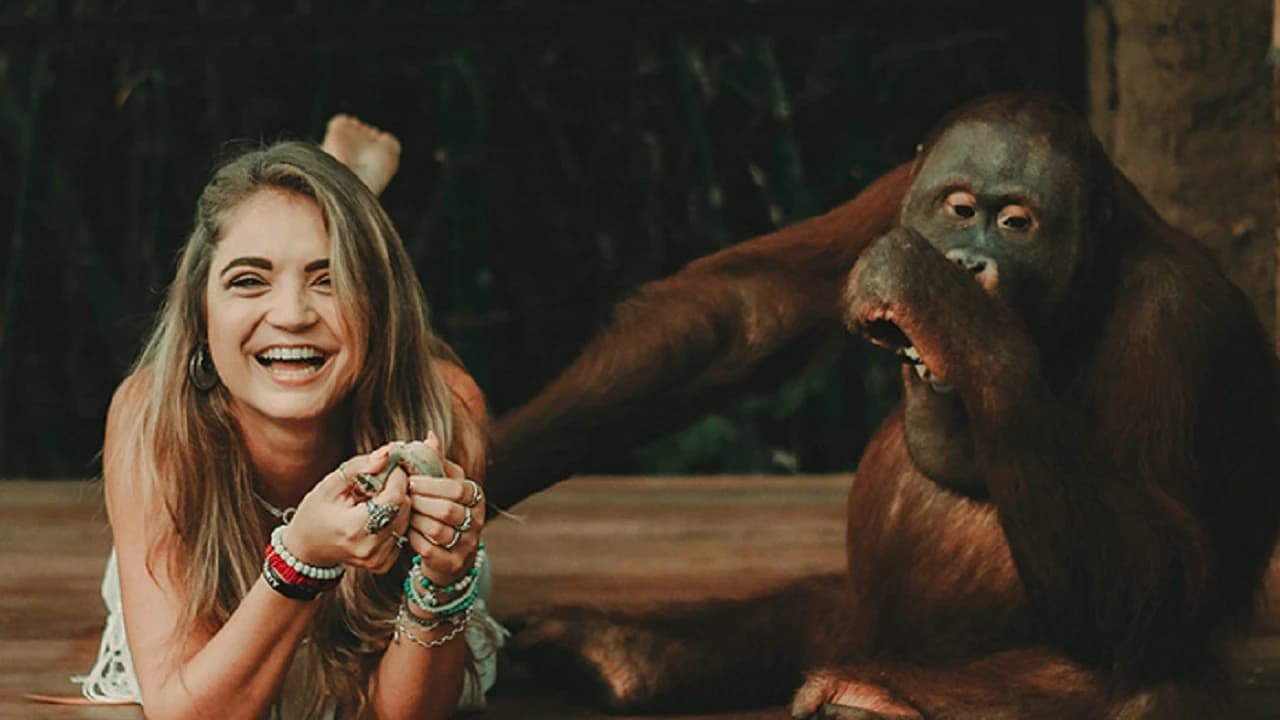 Lombok Wildlife Park: Intimate Wildlife Experience - Photo 2