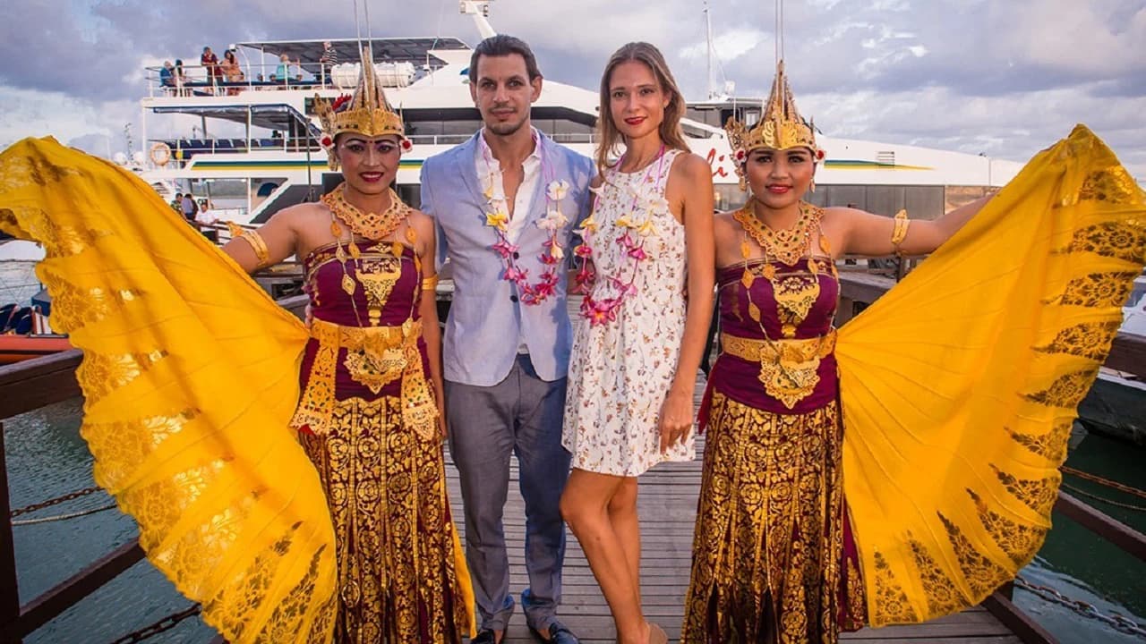 Sunset Dinner Cruise by Bali Hai Cruises - Photo 2