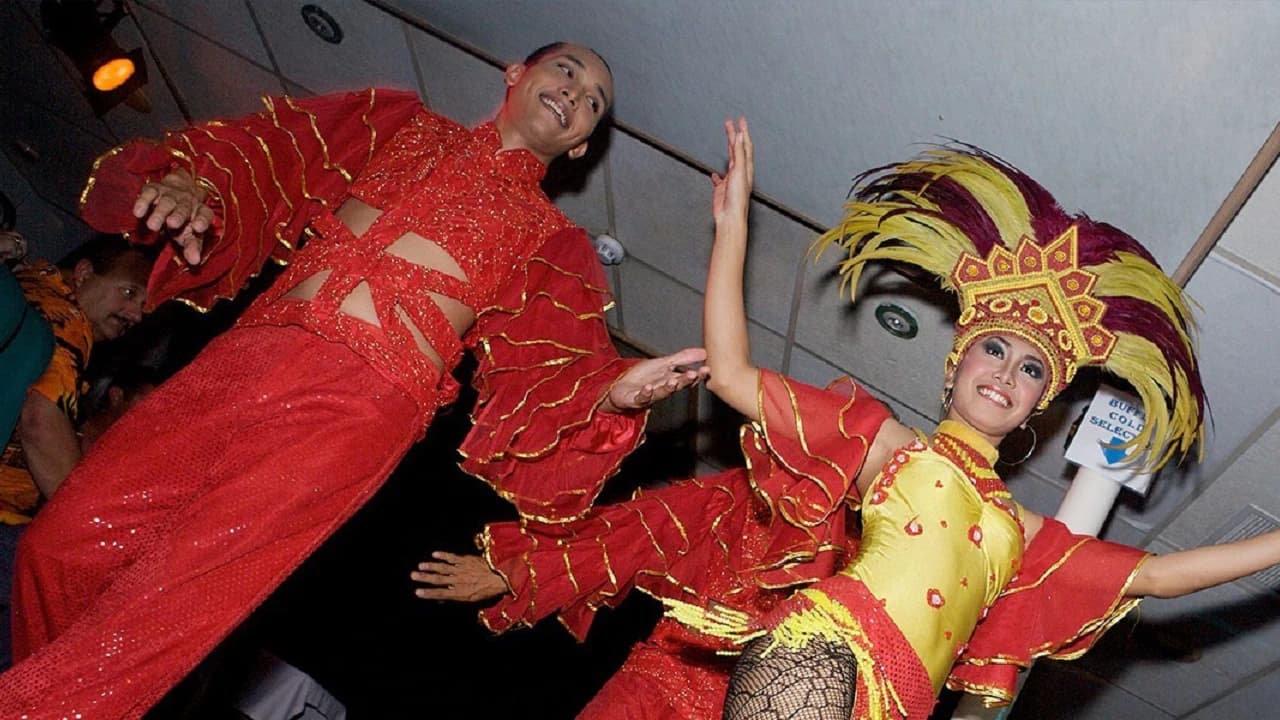 Sunset Dinner Cruise by Bali Hai Cruises - image 6