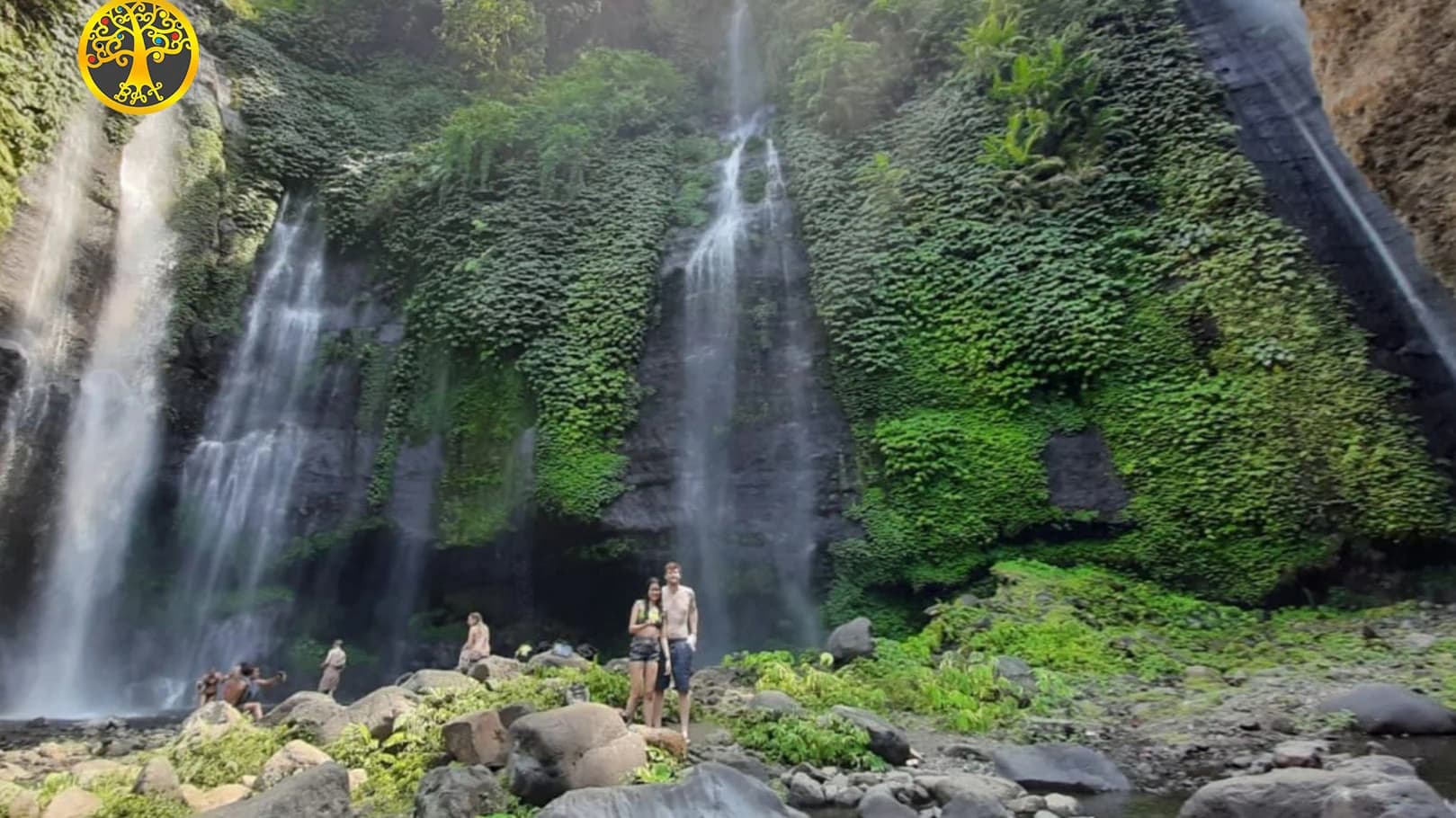 Sekumpul Waterfall and Gate of Heaven Private Trip in Bali with Lunch - image 8