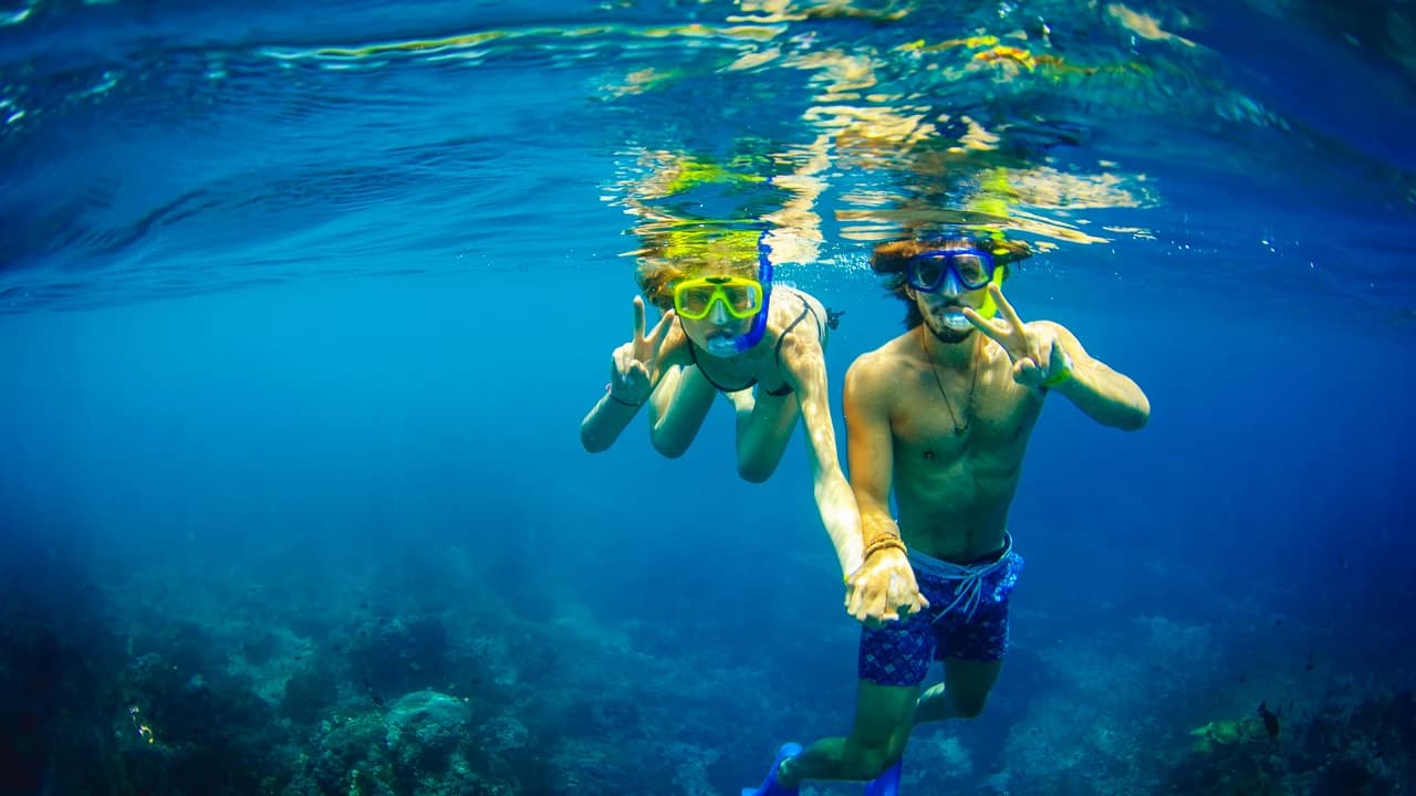 Nusa Penida Cruise by Bali Hai Cruises - Photo 1
