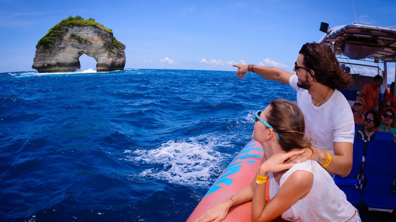 Nusa Penida Cruise by Bali Hai Cruises - Photo 2