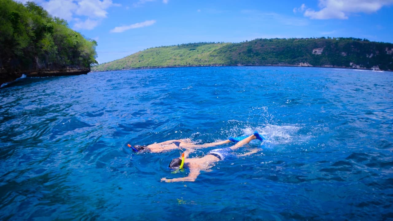 Nusa Penida Cruise by Bali Hai Cruises - Photo 3