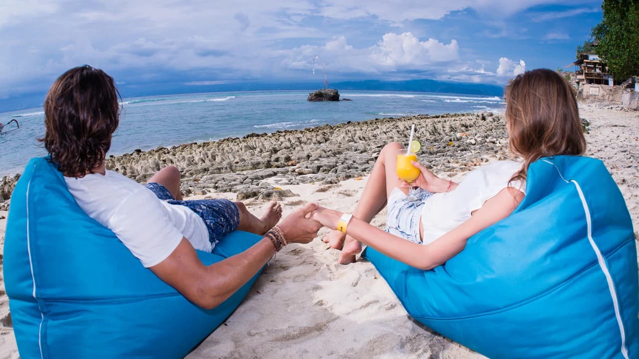 Nusa Penida Cruise by Bali Hai Cruises - Photo 4