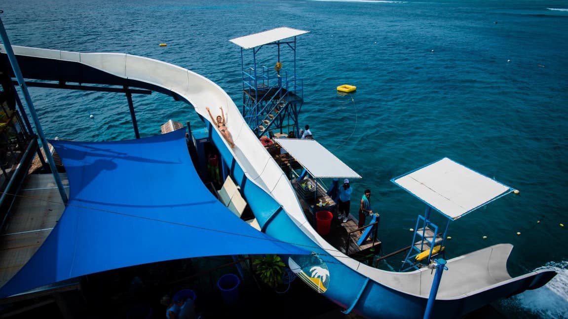 Nusa Lembongan Cruise by Bali Hai Cruises - Photo 2