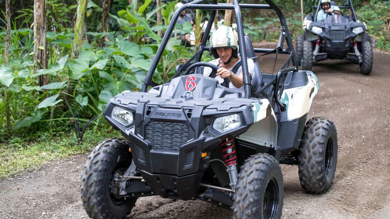 Bali's Thrilling Jungle Buggy Adventure by Mason Adventures - Photo 5
