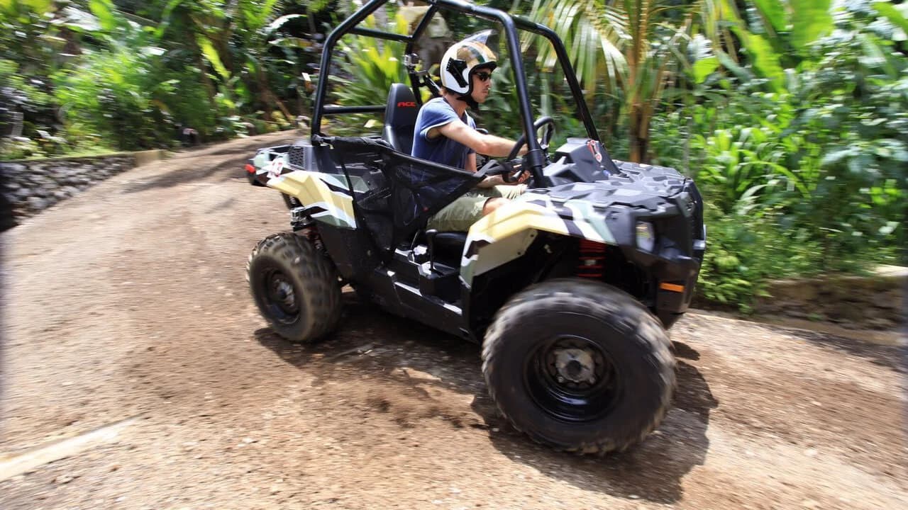 Bali's Thrilling Jungle Buggy Adventure by Mason Adventures - image 6