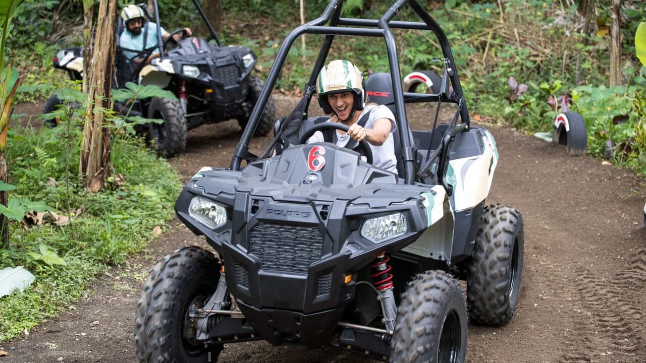 Bali's Thrilling Jungle Buggy Adventure by Mason Adventures - image 8