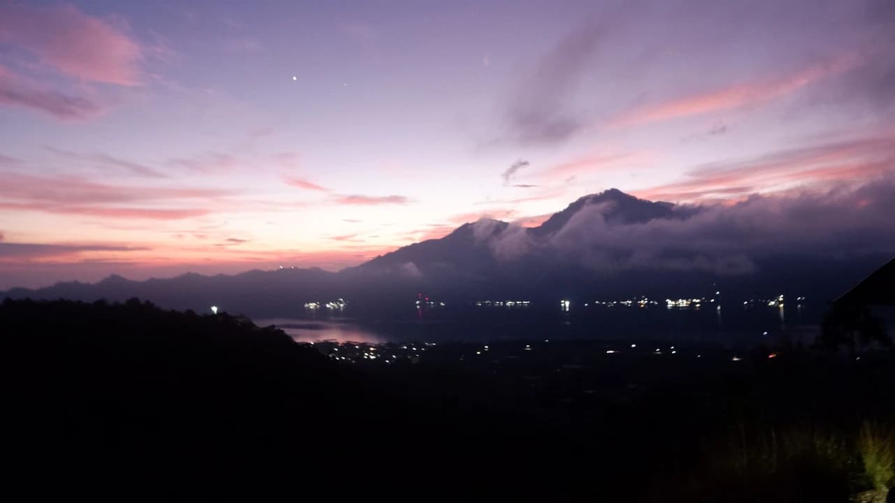 Mount Batur Sunrise Trekking Tour - Photo 3