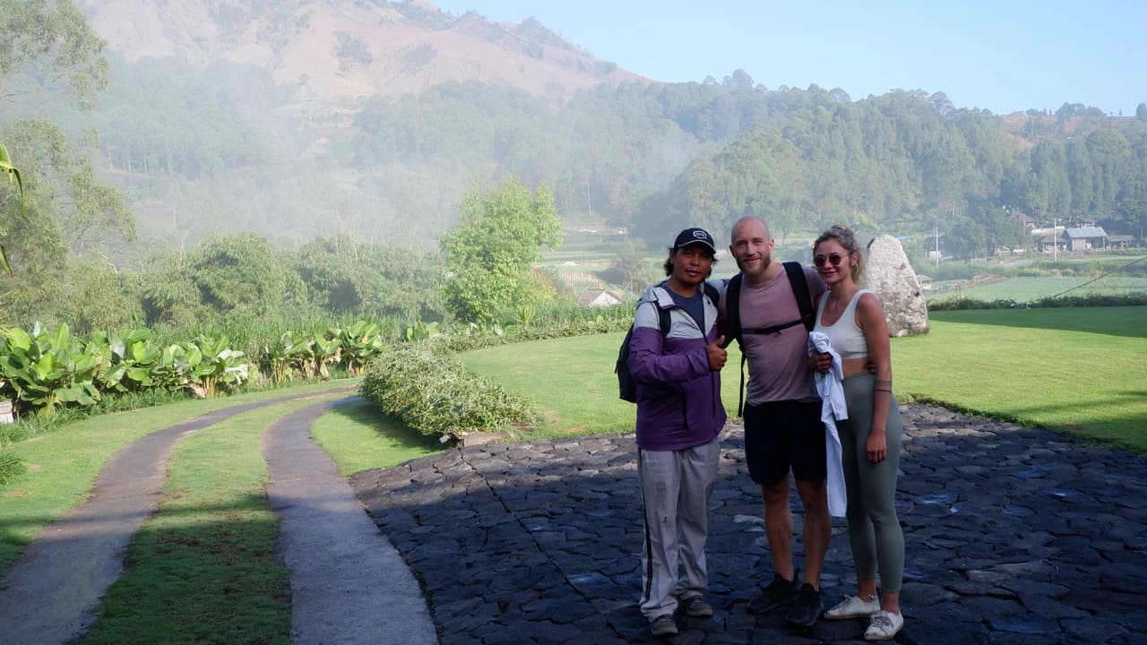 Mount Batur Sunrise Trekking Tour - Photo 4