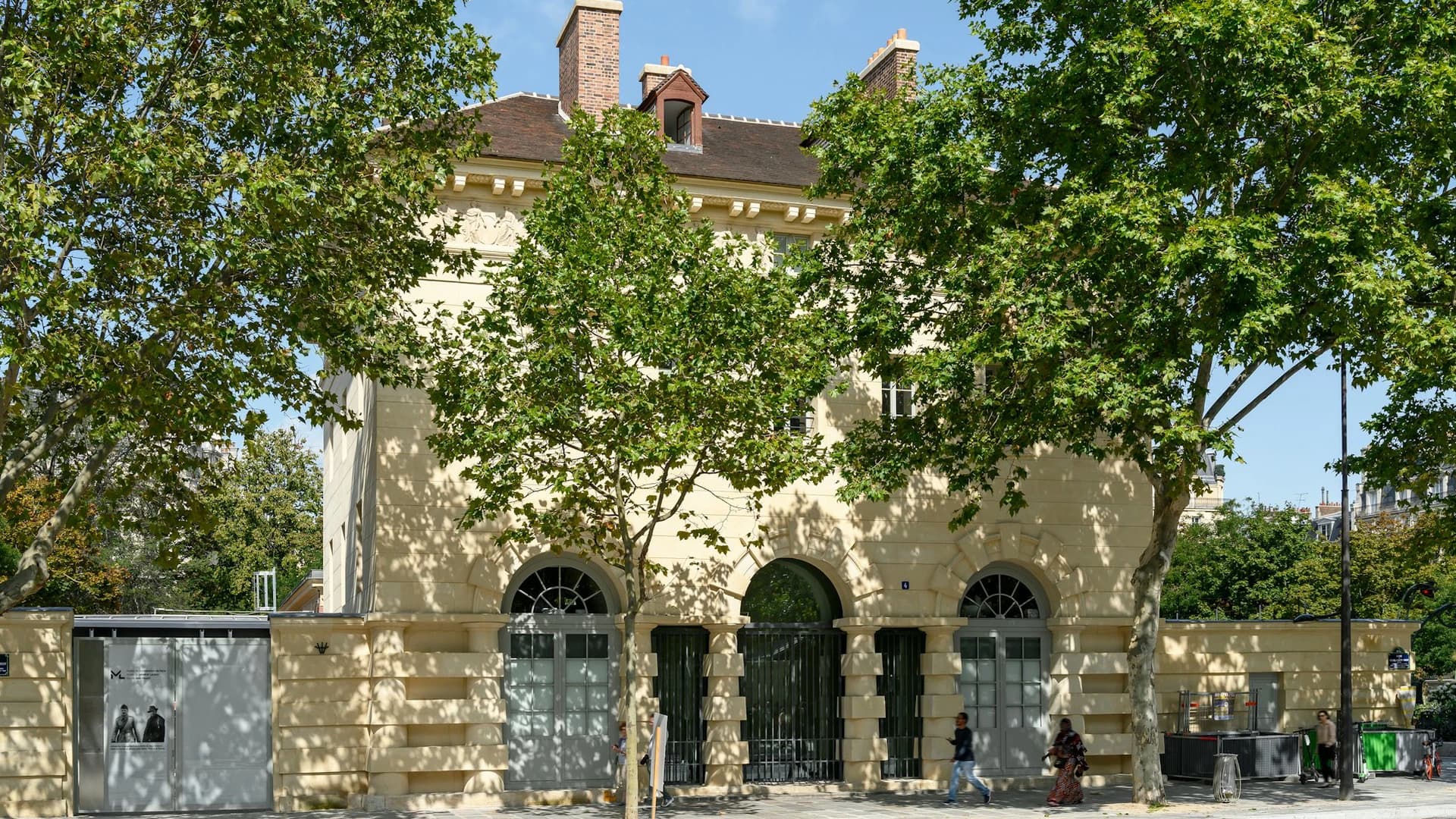Museum of the Liberation of Paris - Museum General Leclerc - Museum Jean Moulin - image 6