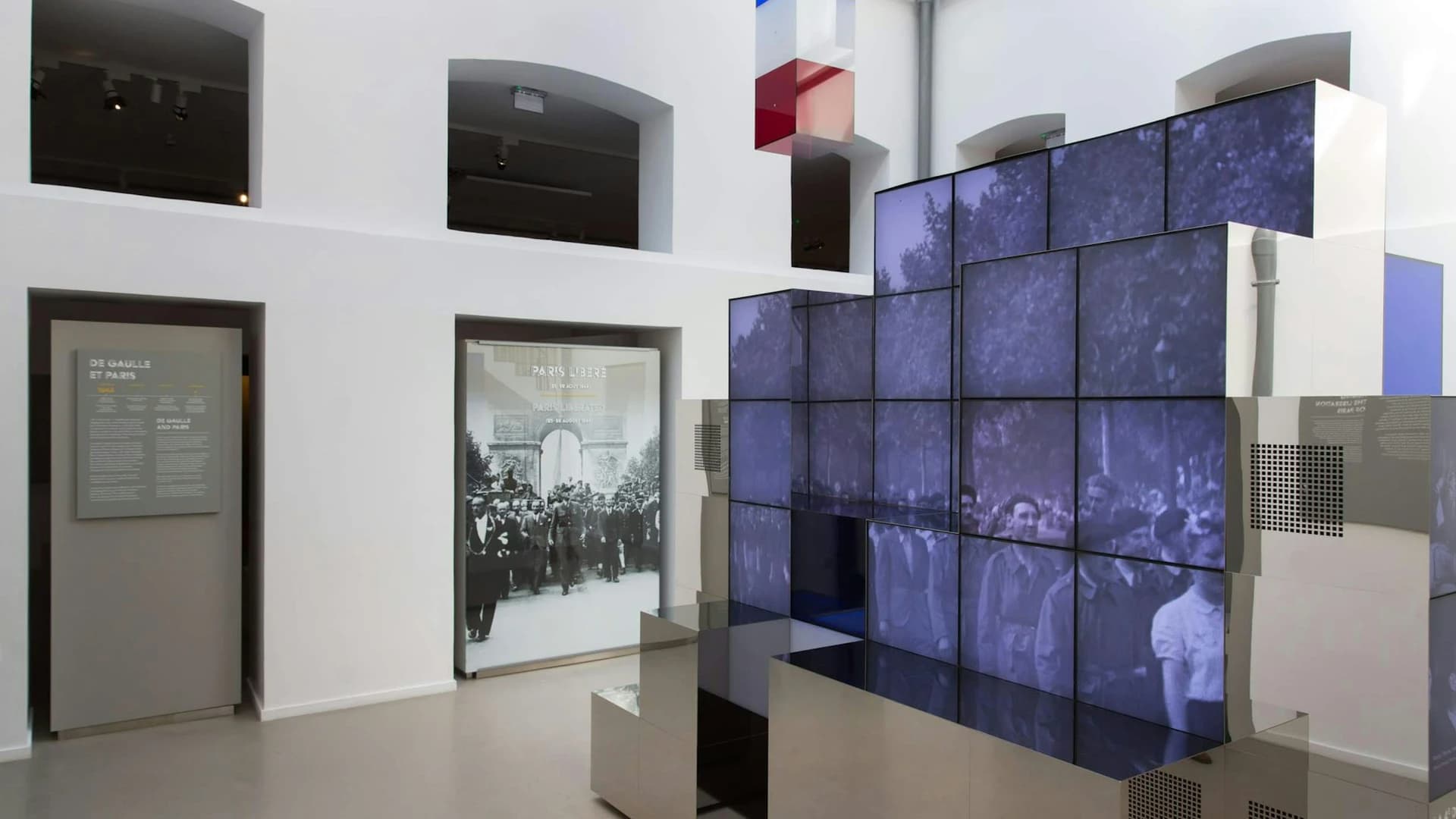 Museum of the Liberation of Paris - Museum General Leclerc - Museum Jean Moulin - image 8