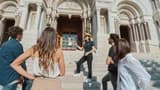 Cannes, Monaco, Antibes, Eze & Saint-Paul-de-Vence Guided Tour - Photo 5