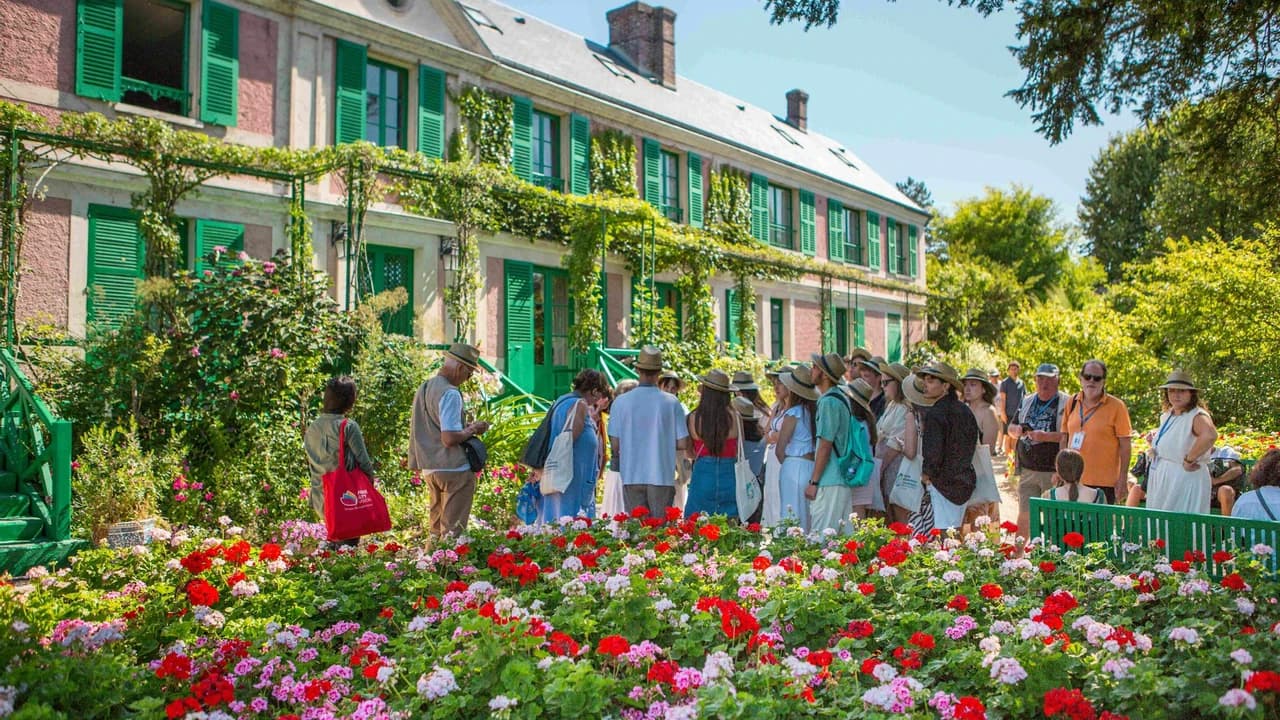 Giverny: Impressionist Day Trip from Paris with Audio Guide - Photo 1