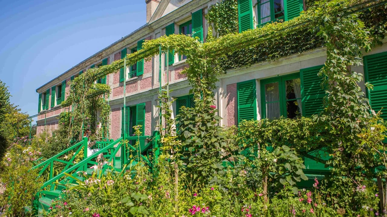 Giverny: Impressionist Day Trip from Paris with Audio Guide - Photo 2