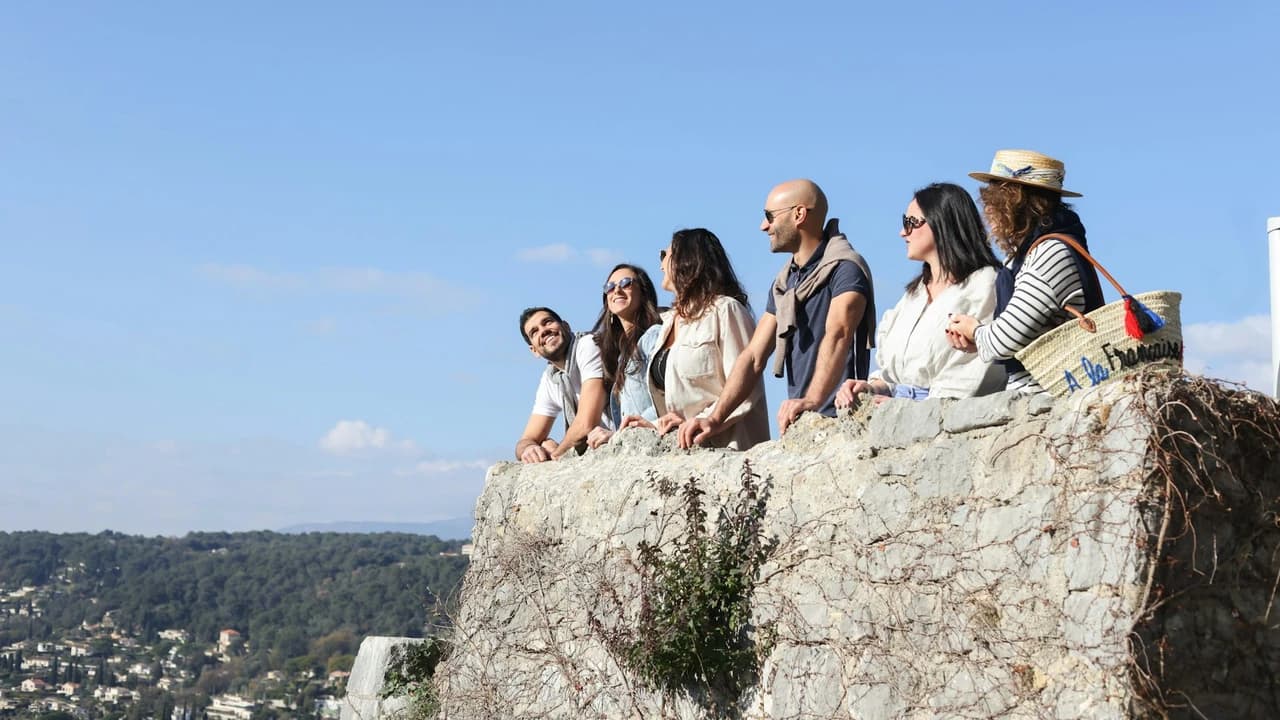 Cannes, Monaco, Antibes, Eze & Saint-Paul-de-Vence Guided Tour - Photo 4