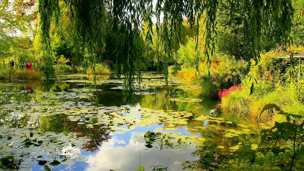 Giverny: Impressionist Day Trip from Paris with Audio Guide - image 8