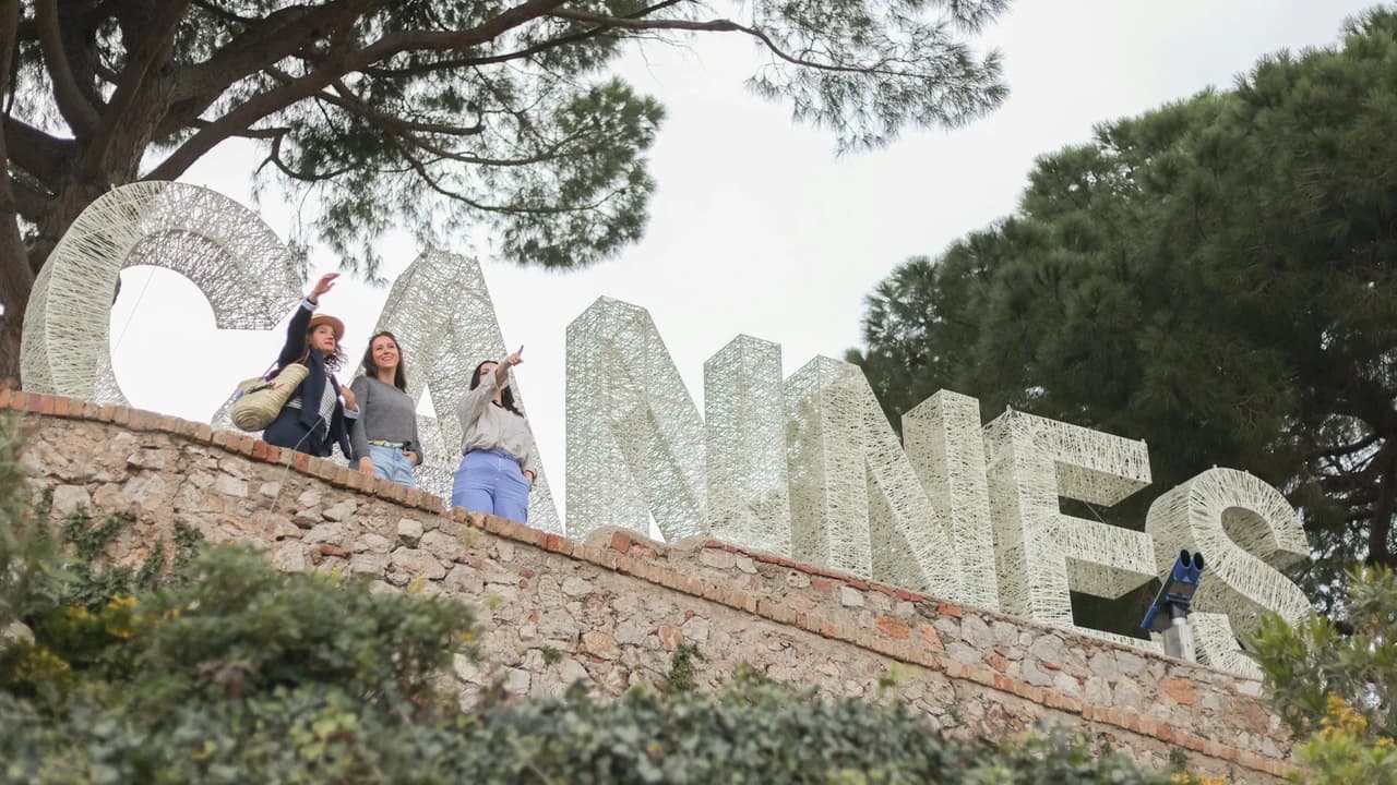 Cannes & Antibes Guided Tour - Photo 1