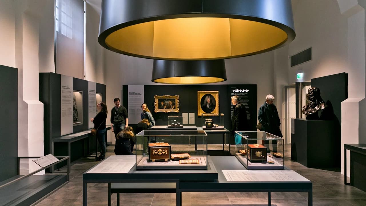 Musée de la Monnaie de Paris Ticket - Photo 4
