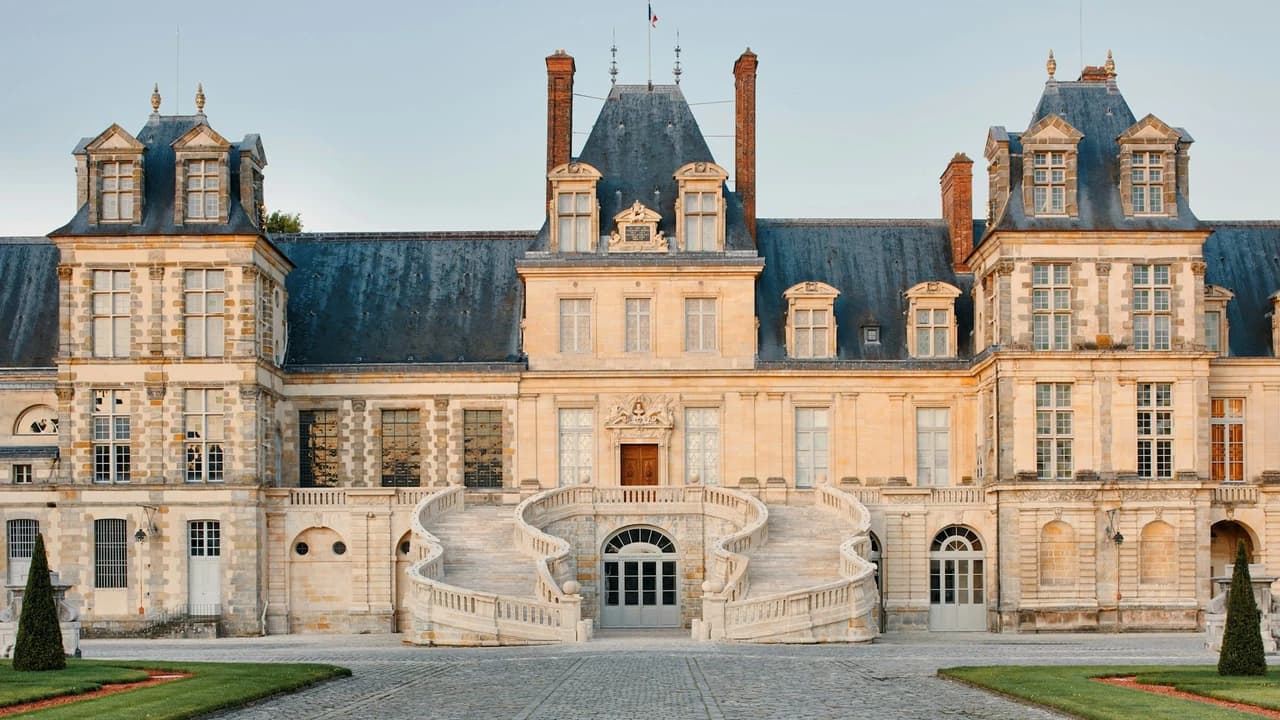 Château de Fontainebleau Ticket - Photo 1