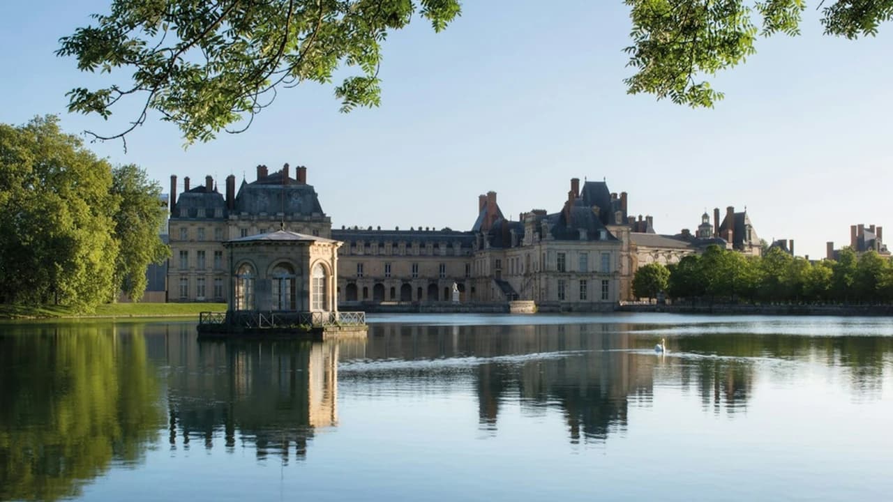 Château de Fontainebleau Ticket - Photo 3