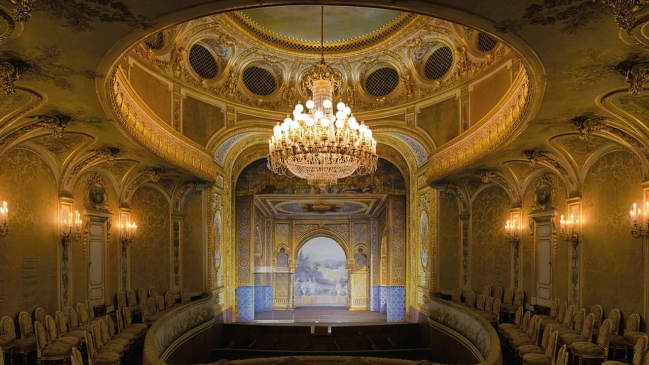 Château de Fontainebleau Ticket - Photo 4