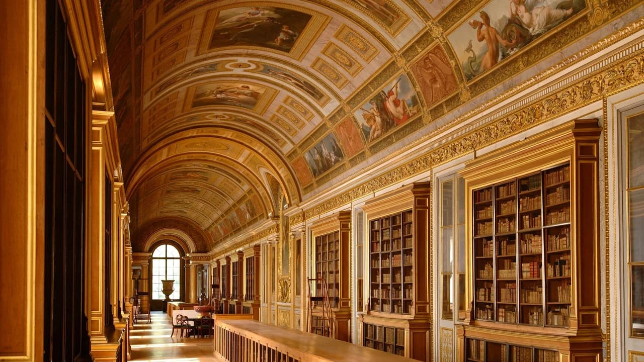 Château de Fontainebleau Ticket - Photo 5