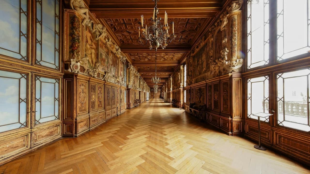 Château de Fontainebleau Ticket - image 6
