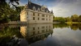 Château d'Azay-le-Rideau Ticket - image 8