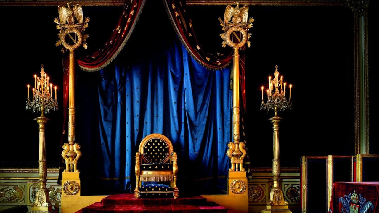 Château de Fontainebleau Ticket - image 8