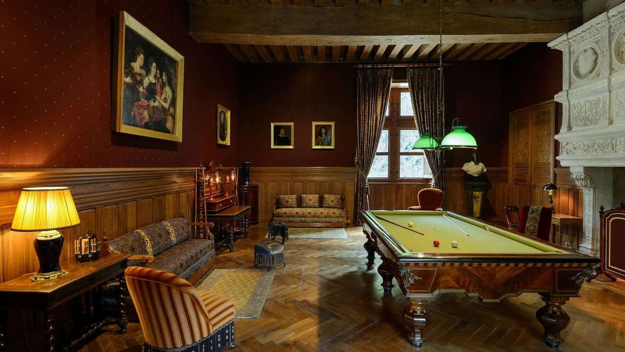 Château d'Azay-le-Rideau Ticket - Photo 3