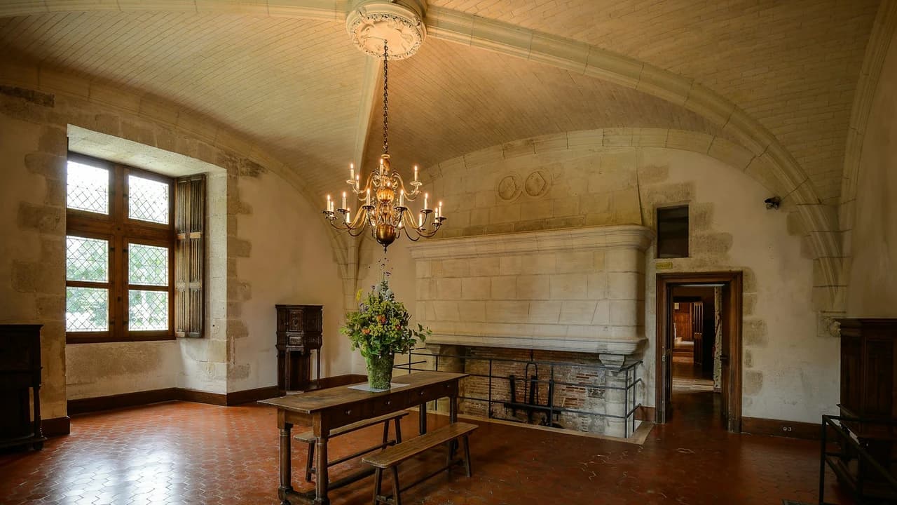Château d'Azay-le-Rideau Ticket - Photo 4
