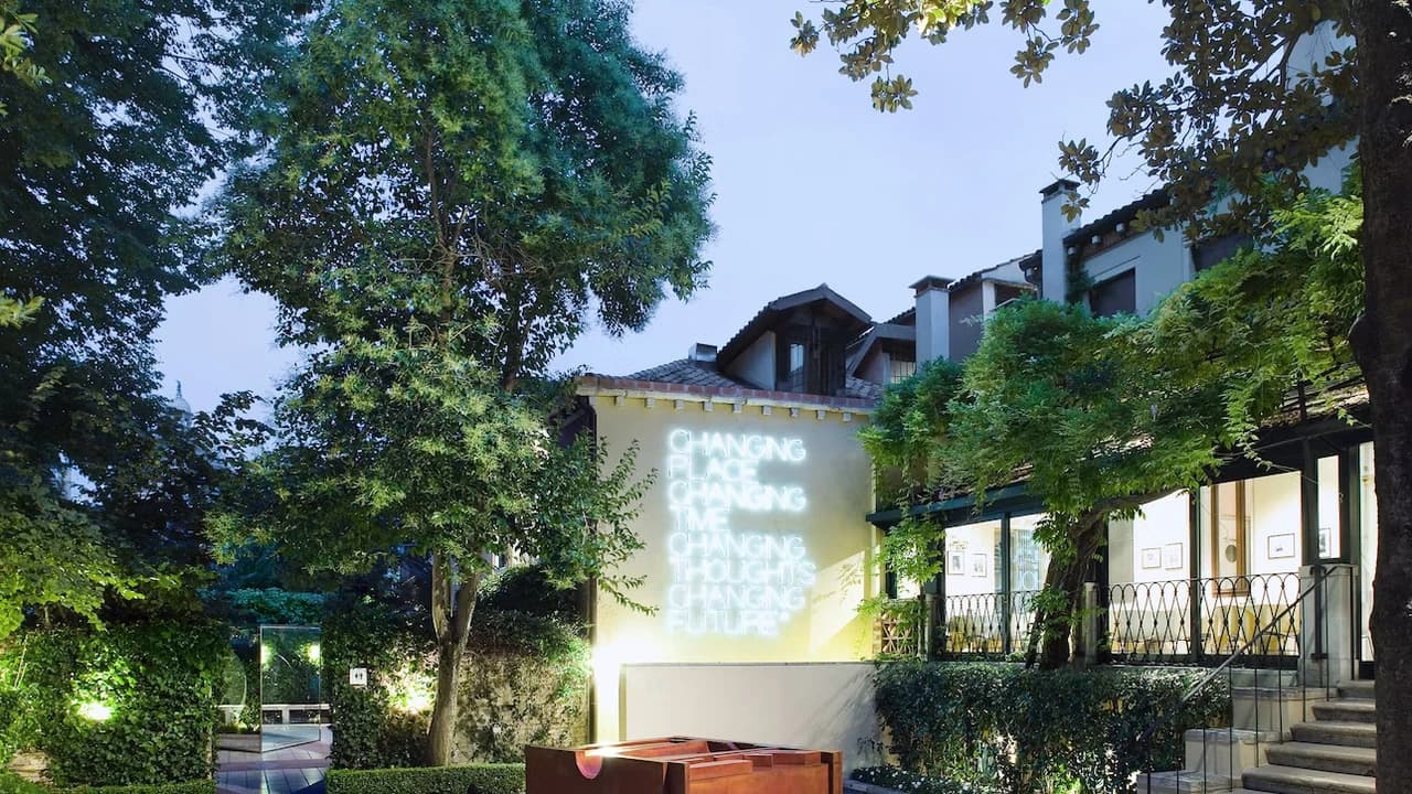 Peggy Guggenheim Collection - Photo 3