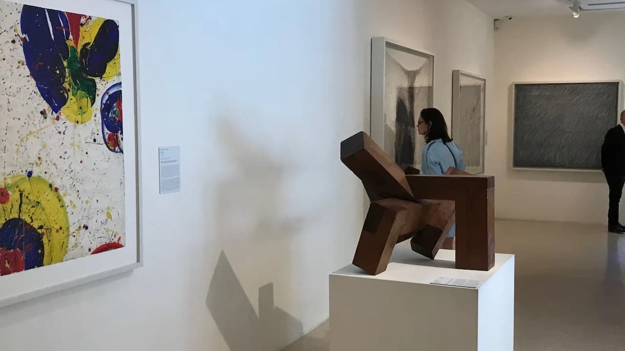 Peggy Guggenheim Collection - Photo 5
