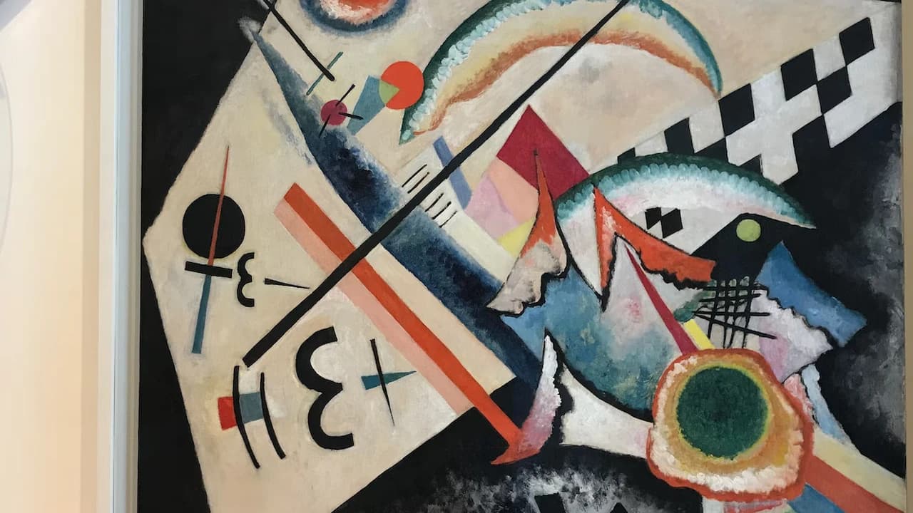 Peggy Guggenheim Collection - image 6