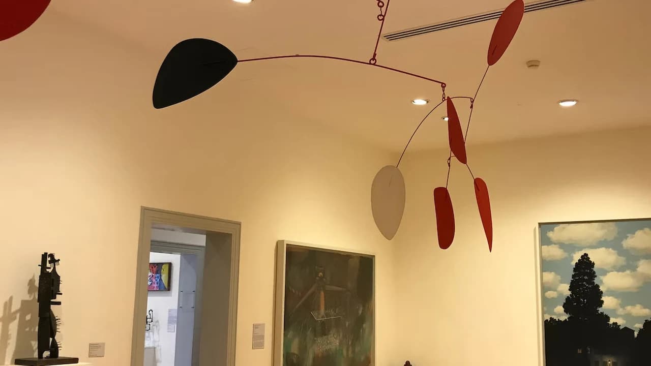 Peggy Guggenheim Collection - image 7