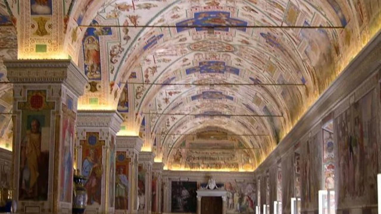 Vatican Museums Self-Guided Tour through Audio Guide App - image 7