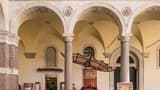 Leonardo da Vinci Exhibition: The Genius of Leonardo - image 7