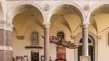 Leonardo da Vinci Exhibition: The Genius of Leonardo - image 6