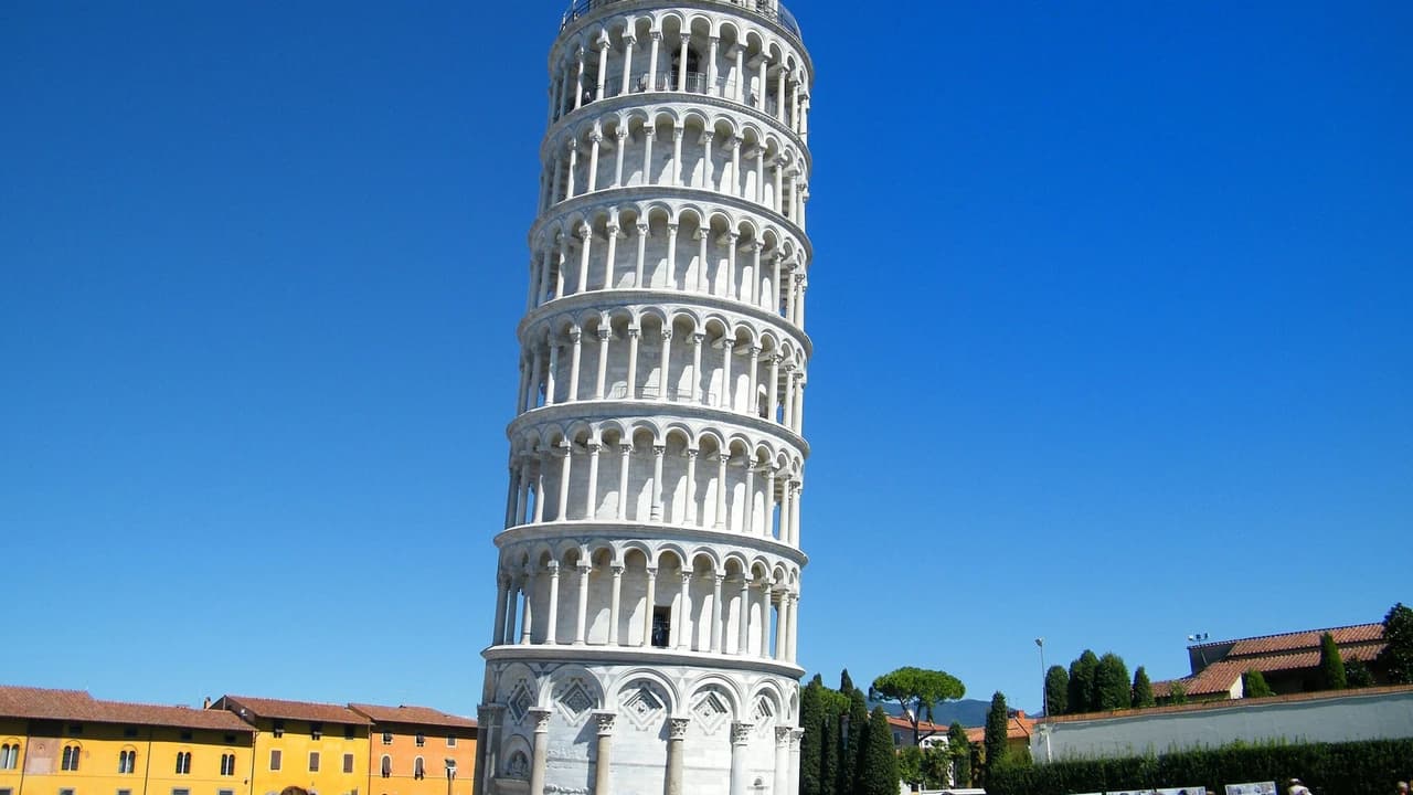 Pisa and Florence Tour from Rome - Photo 1