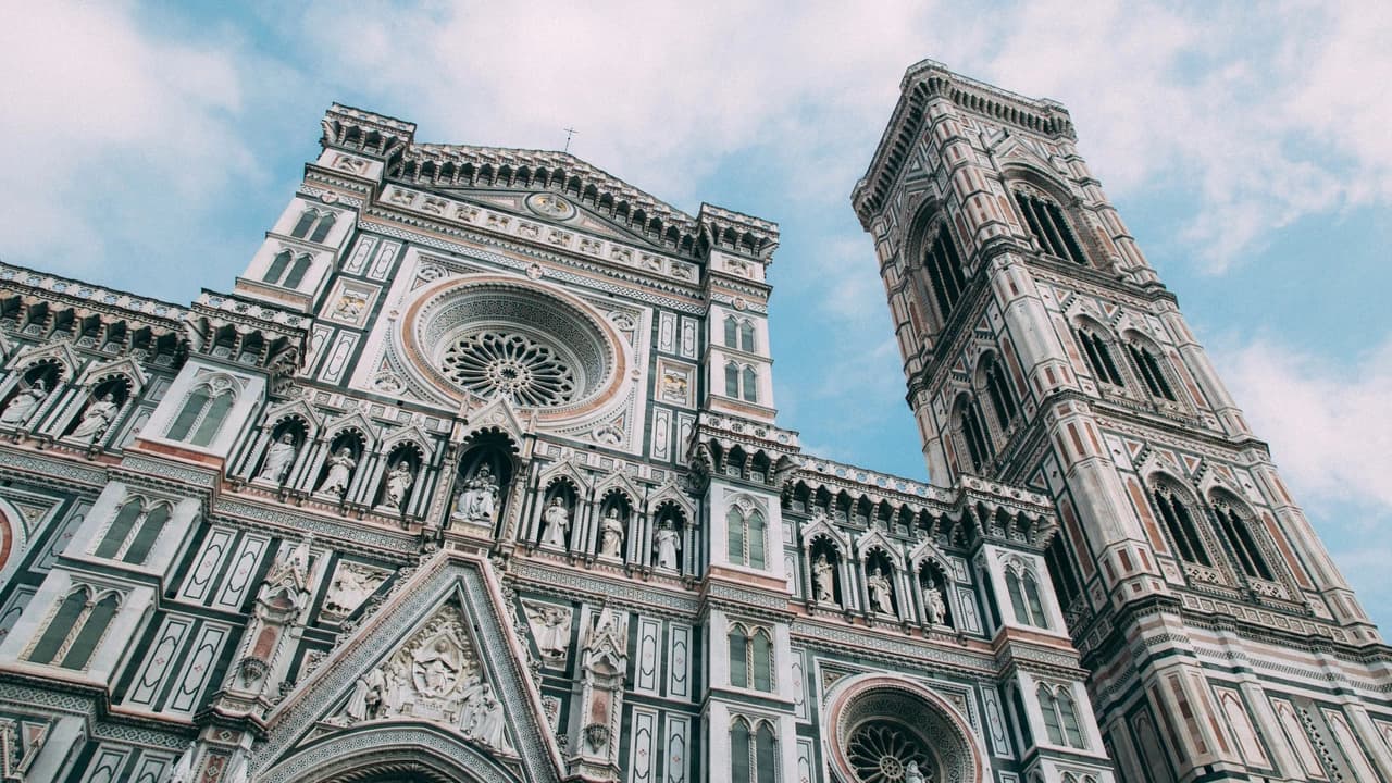 Pisa and Florence Tour from Rome - Photo 3