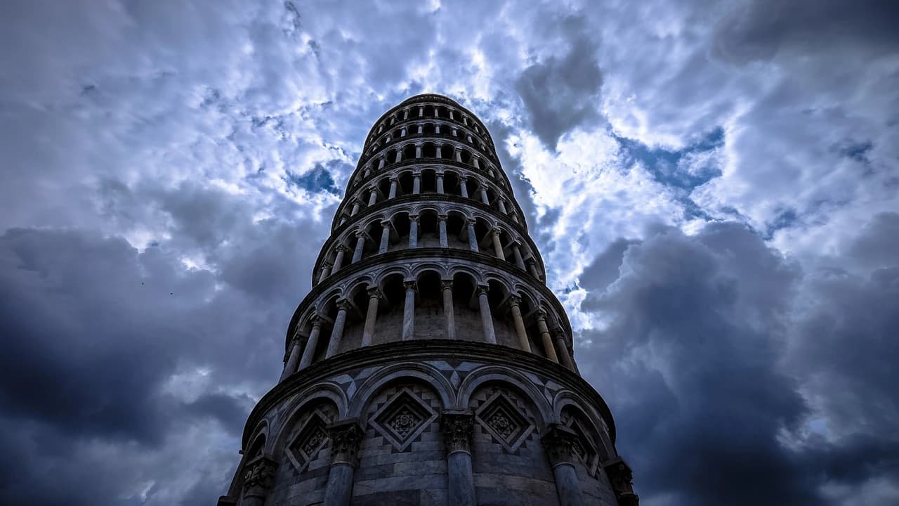 Pisa and Florence Tour from Rome - Photo 4