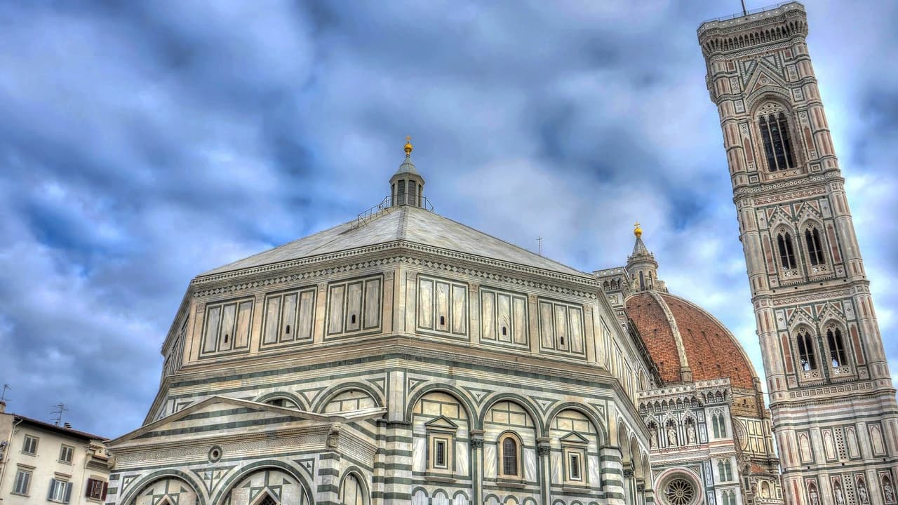 Pisa and Florence Tour from Rome - Photo 5
